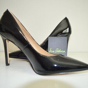 Sam Edelman Hazel Pointed Toe Stiletto Pumps